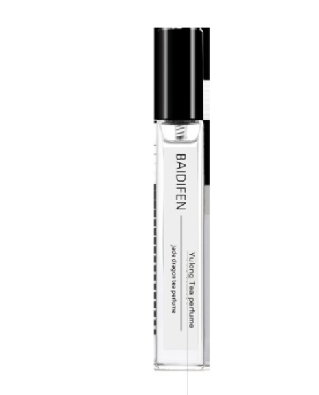 10ml Unisex Perfume Sample - Long-lasting Fragrance