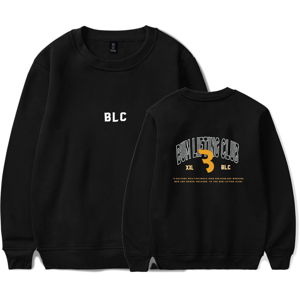 2022 Cbum Merch Hoodies for Men and Women