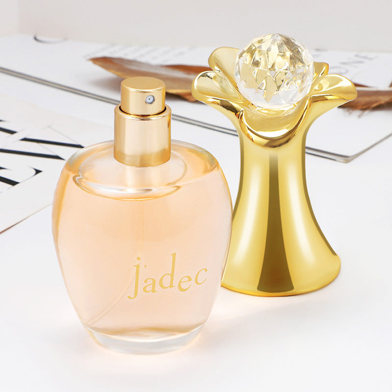 "Di Xiang Er Long-Lasting Fresh Women's Perfume"