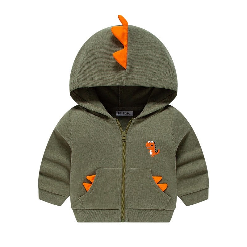 Casual Hoodies and Sweatshirts for Kids Boys