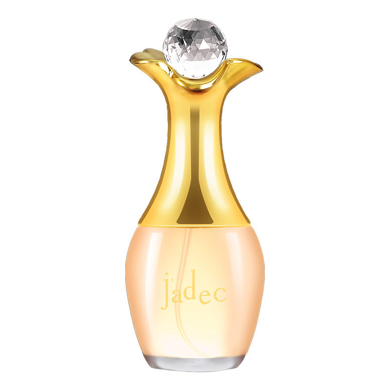"Di Xiang Er Long-Lasting Fresh Women's Perfume"