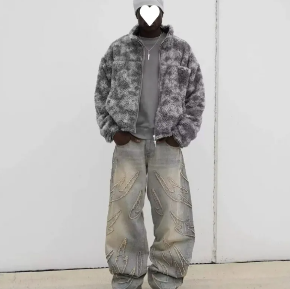 Ripped Jeans