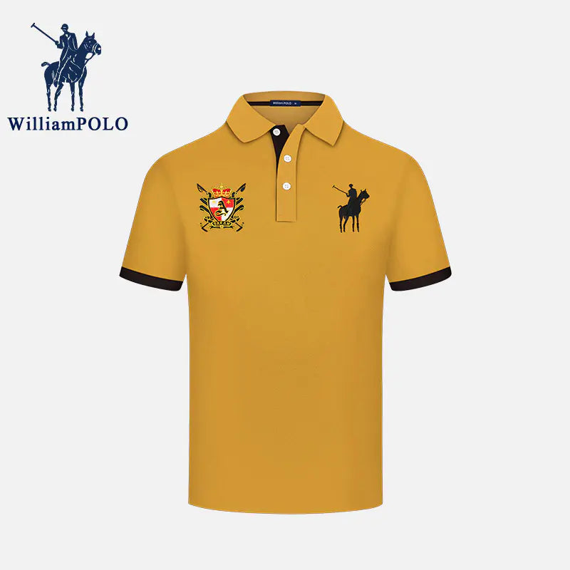 Boys' Polo Shirt for Kids