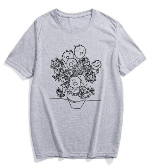 Short Sleeve T-Shirts and Hoodies