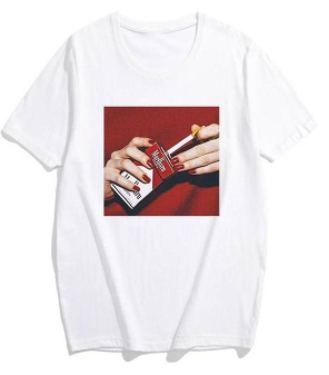 Short Sleeve T-Shirts and Hoodies