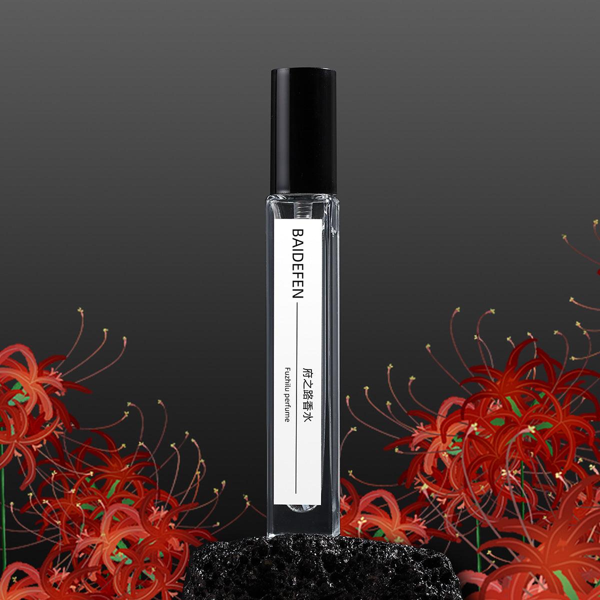 10ml Unisex Perfume Sample - Long-lasting Fragrance