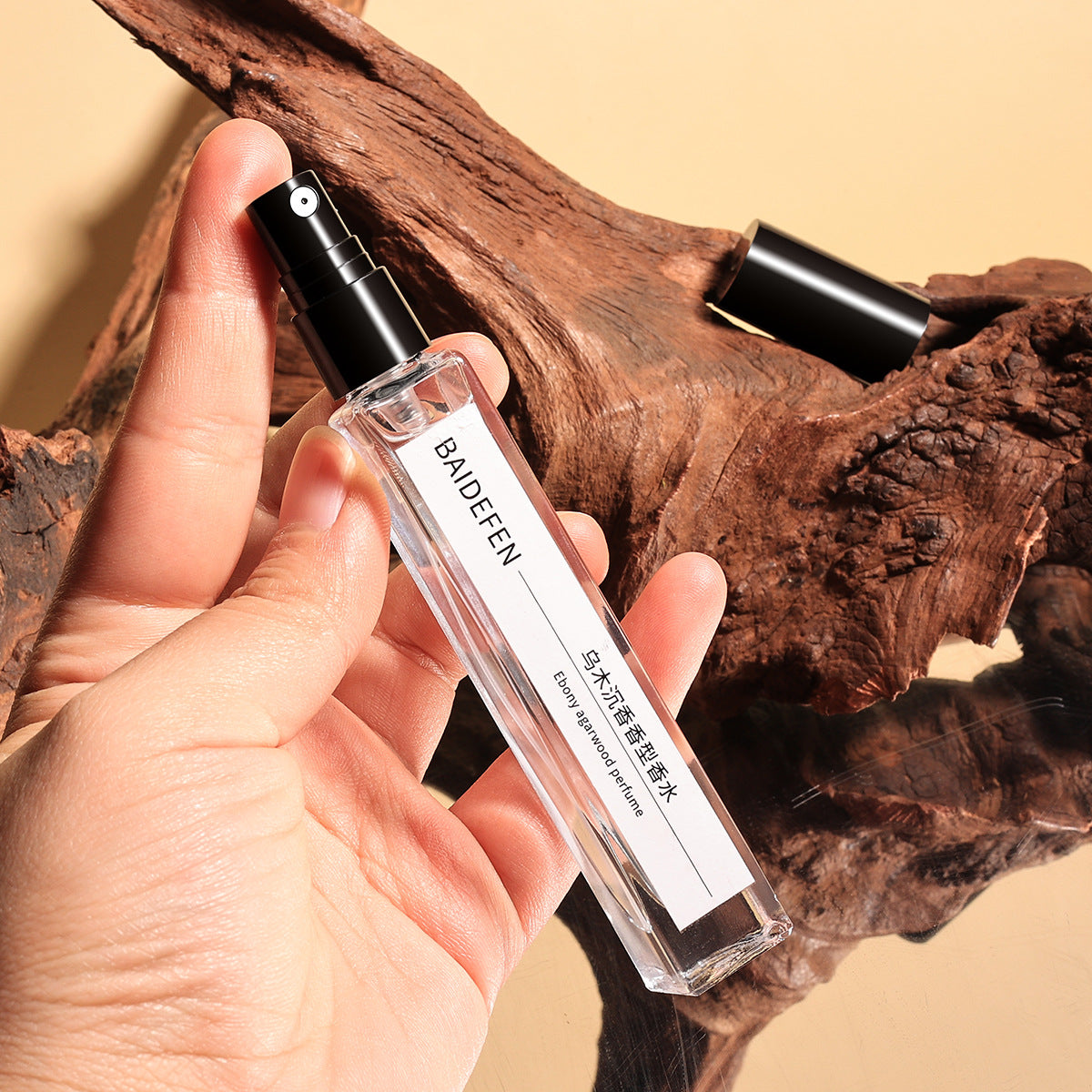 10ml Unisex Perfume Sample - Long-lasting Fragrance