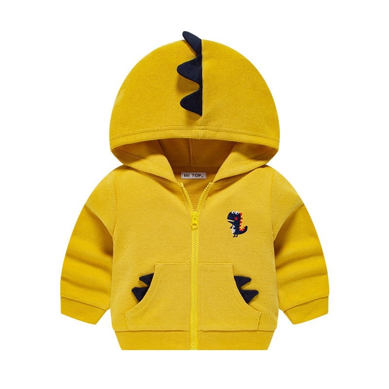 Casual Hoodies and Sweatshirts for Kids Boys