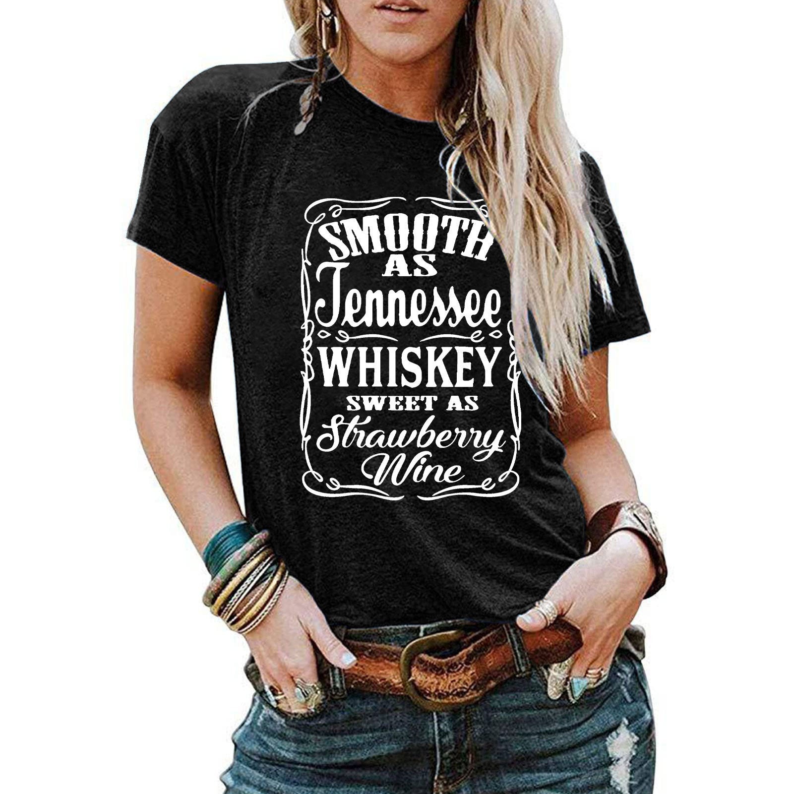Trendy Fashion T-Shirts Collection