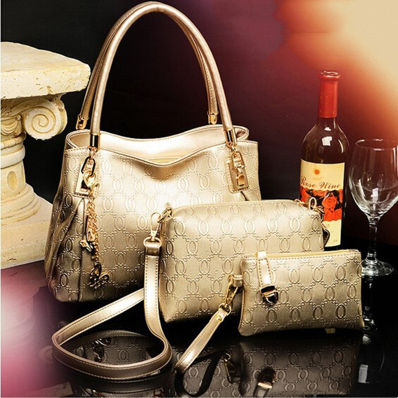 One Shoulder Crossbody Handbag for Women