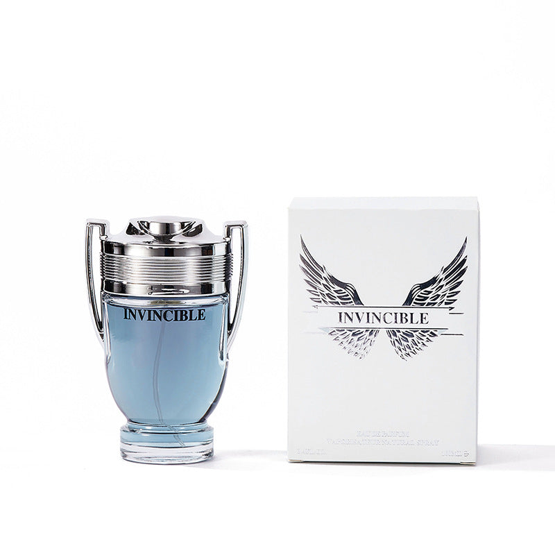 Student Natural Scented Perfume Spray - Long-lasting Fragrance
