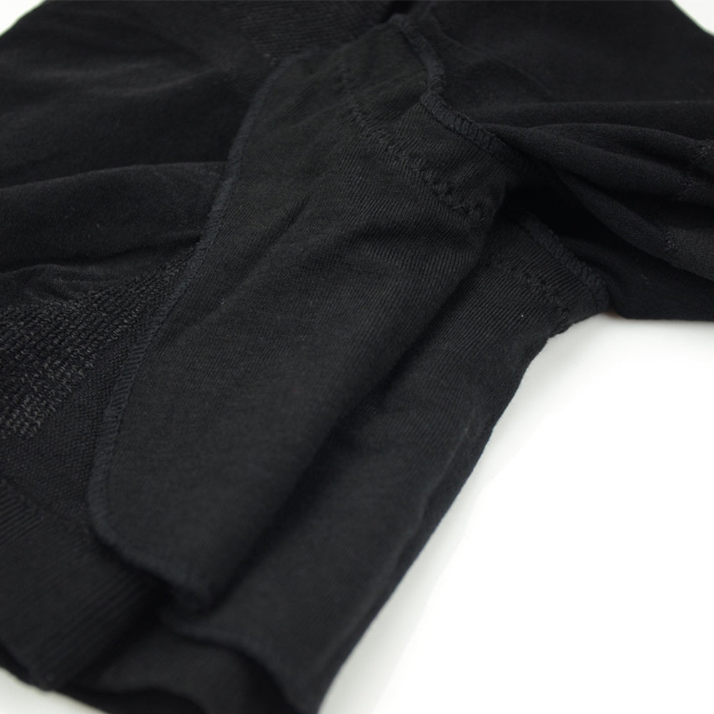 Underarm Sweat Pads for Yoga and Sports T-Shirts