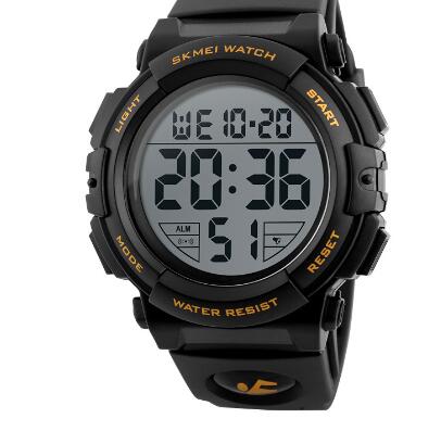 Waterproof Watches for Men, Women, and Students