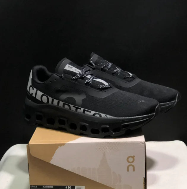 Top Quality 0n Comfortable Running Shoes for Men and Women Unisex Breathable Ultralight Outdoor Running Sneakers Fashion