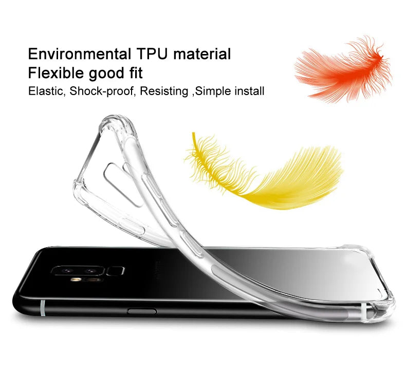 Fair phone 6 Fairphone6 Case Case Air Cushion Shockproof Airbag Silicon TPU Cover Soft Matte Phone Case for Fairphone 6 5G 2025