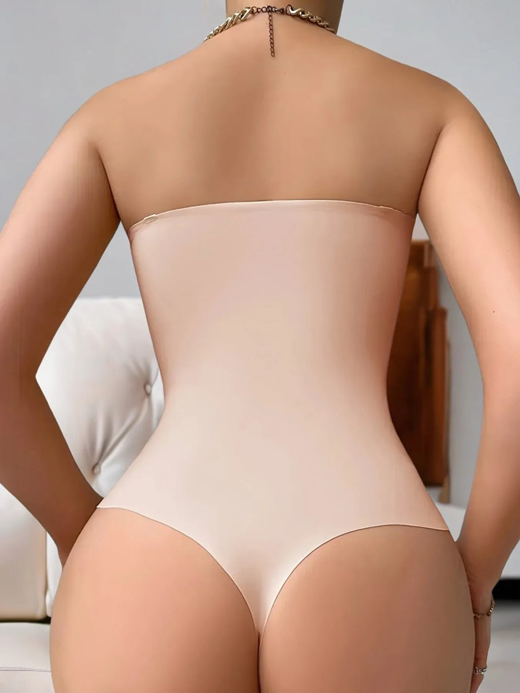 3PCS Women Compression Panties Corset Seamless Tummy Full Body Sling Abdominal High Compression Colombianas Women Fajas in Stock