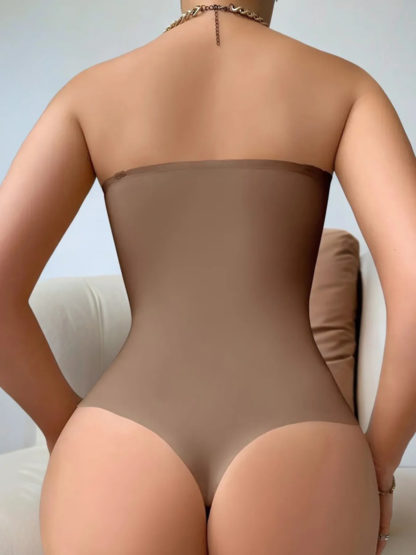 3PCS Women Compression Panties Corset Seamless Tummy Full Body Sling Abdominal High Compression Colombianas Women Fajas in Stock