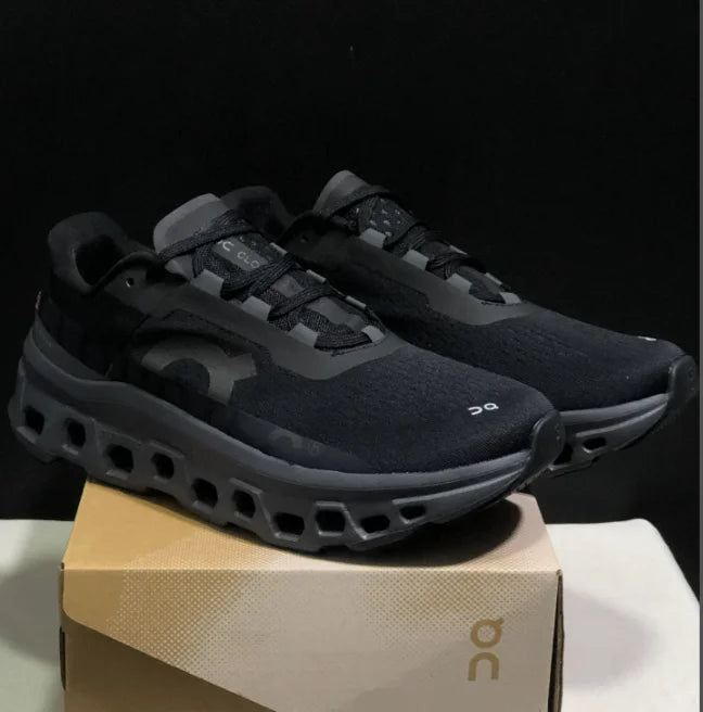 Top Quality 0n Comfortable Running Shoes for Men and Women Unisex Breathable Ultralight Outdoor Running Sneakers Fashion