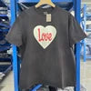 Factory Custom High Quality Cotton Men's T Shirt Print Tops Tee Washed Old Vintage Street Sleeveless Tshirts Men