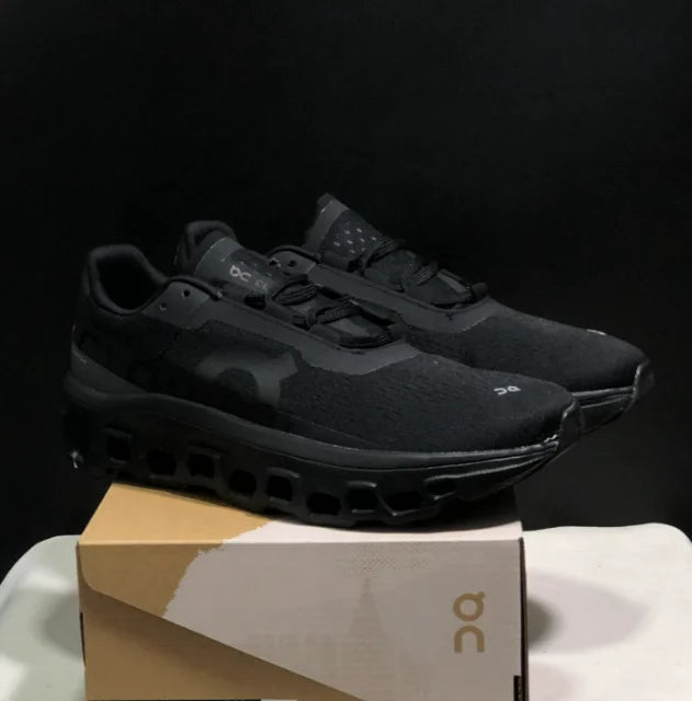 Top Quality 0n Comfortable Running Shoes for Men and Women Unisex Breathable Ultralight Outdoor Running Sneakers Fashion