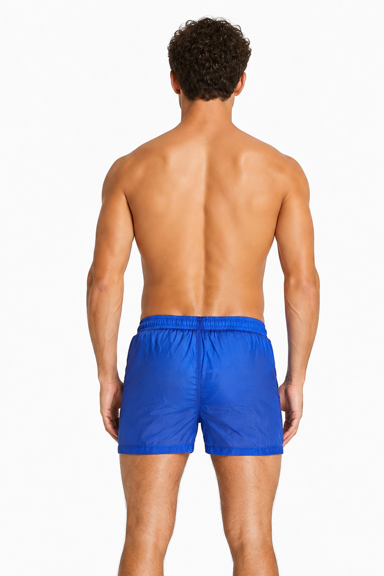 Men’s Athletic Shorts – Lightweight, Stylish, and Airy