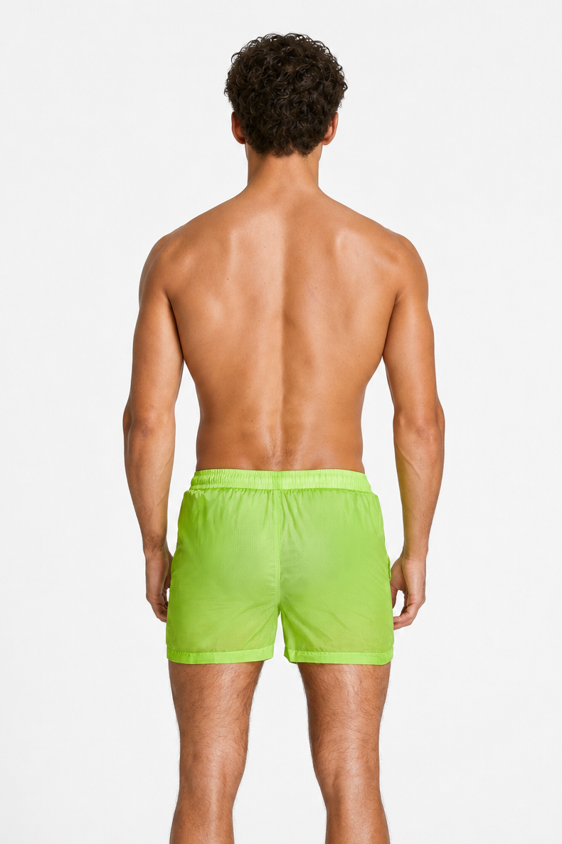 Men’s Athletic Shorts – Lightweight, Stylish, and Airy