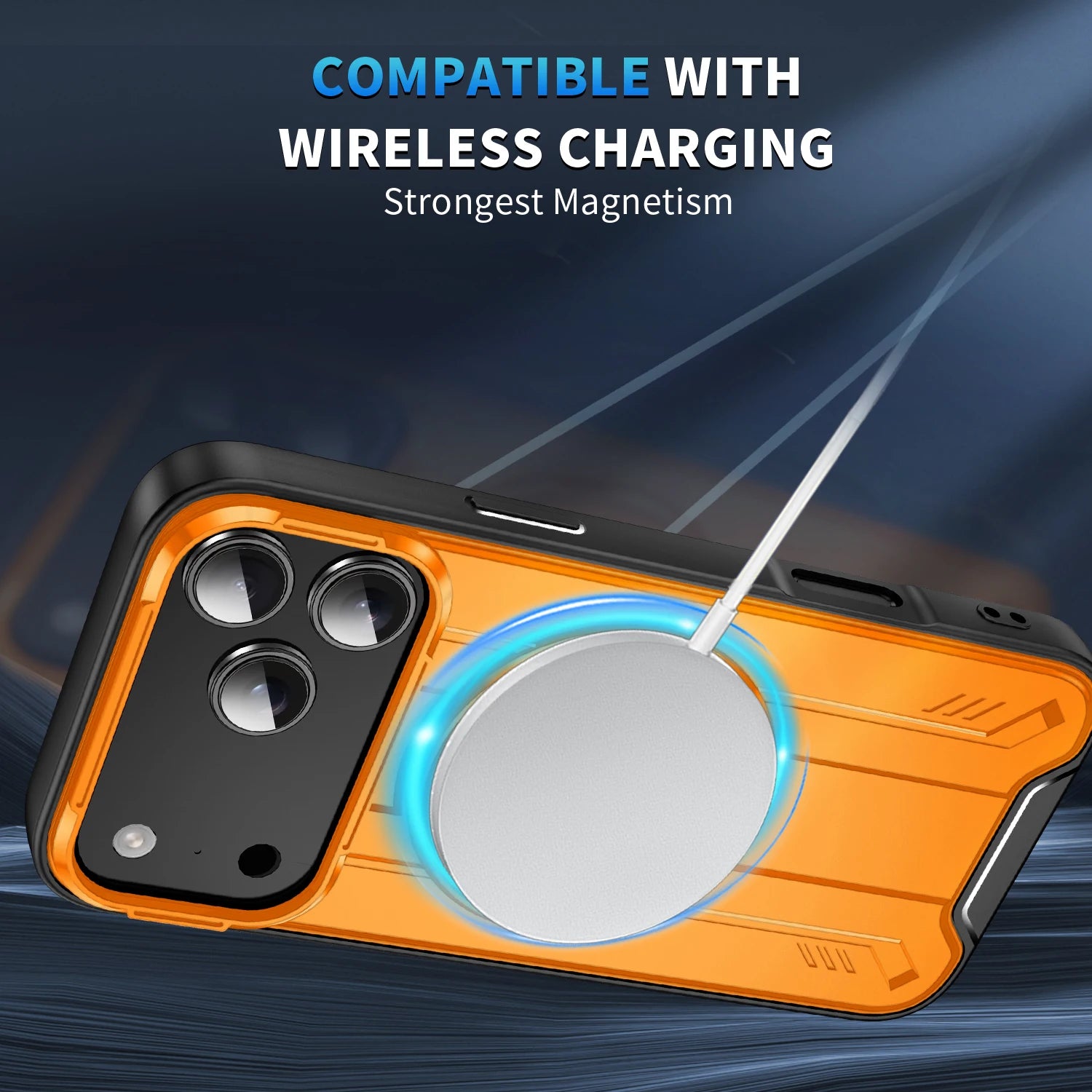 Fall Protection Case for Iphone 17 Pro Max Air 16 15 Plus 13 12 Pro Iphone17 Iphone16 Iphone15 Stand Holder Cases