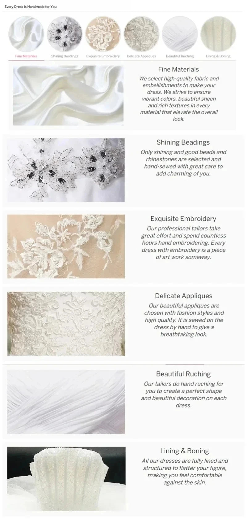 Women‘s Evening Dresses Elegant A Line Floral Prom Gowns Party Dress Ball Gowns vestidos de cerimonia mulher Customized