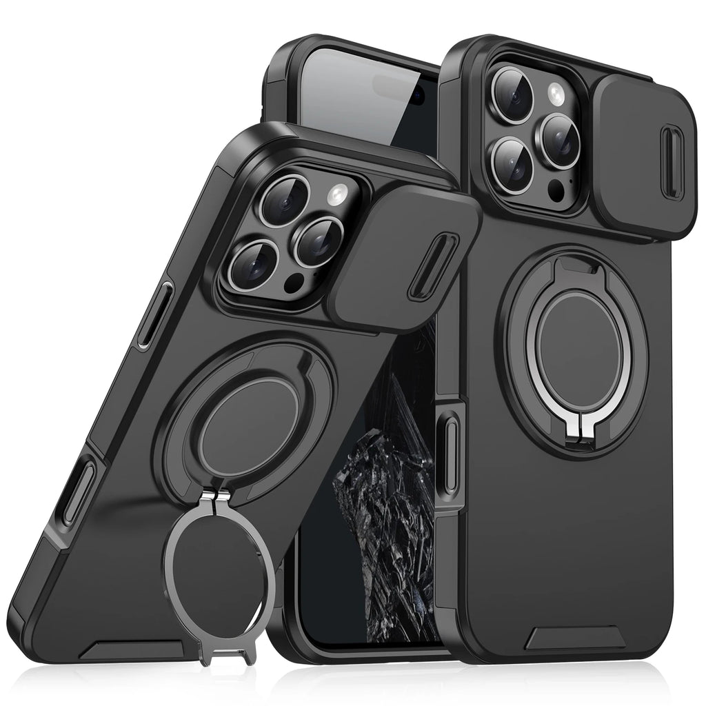 Durable Protective Cover Coque Case for Iphone 17 Pro Max Iphone17 Air 16 Plus Pro Iphone16 Fitted Cases