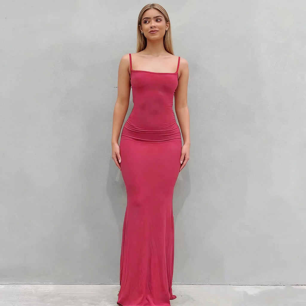 Long Dress Women Dresses for Woman Women's Evening Dress Elegant Party Dresses Female Clothing Womens Events Sexy Ladies Clothes