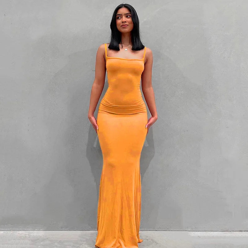 Long Dress Women Dresses for Woman Women's Evening Dress Elegant Party Dresses Female Clothing Womens Events Sexy Ladies Clothes