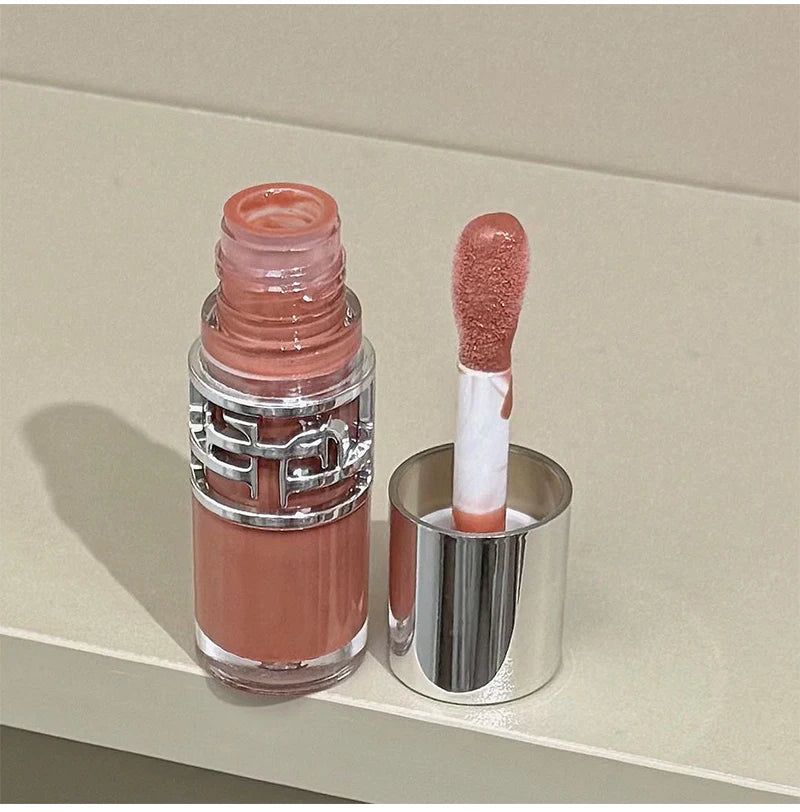 ART VALUE Shiny Lip Gloss Gummy Moisturizing Jelly Mirror Water Gloss Lip Glaze Lasting Lipstick Lipgloss Tint Female Makeup