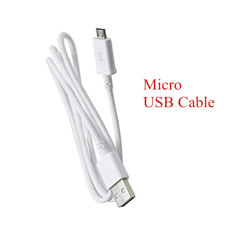 Fast Charger micro usb Data Cable 1M 2A Adapter For S6 S7 Edge Note 4 5 J2 J3 J4 J6 J5 A3 A5 A7 2016