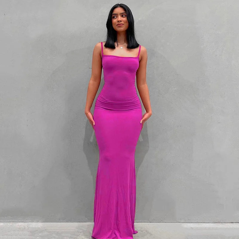 Long Dress Women Dresses for Woman Women's Evening Dress Elegant Party Dresses Female Clothing Womens Events Sexy Ladies Clothes
