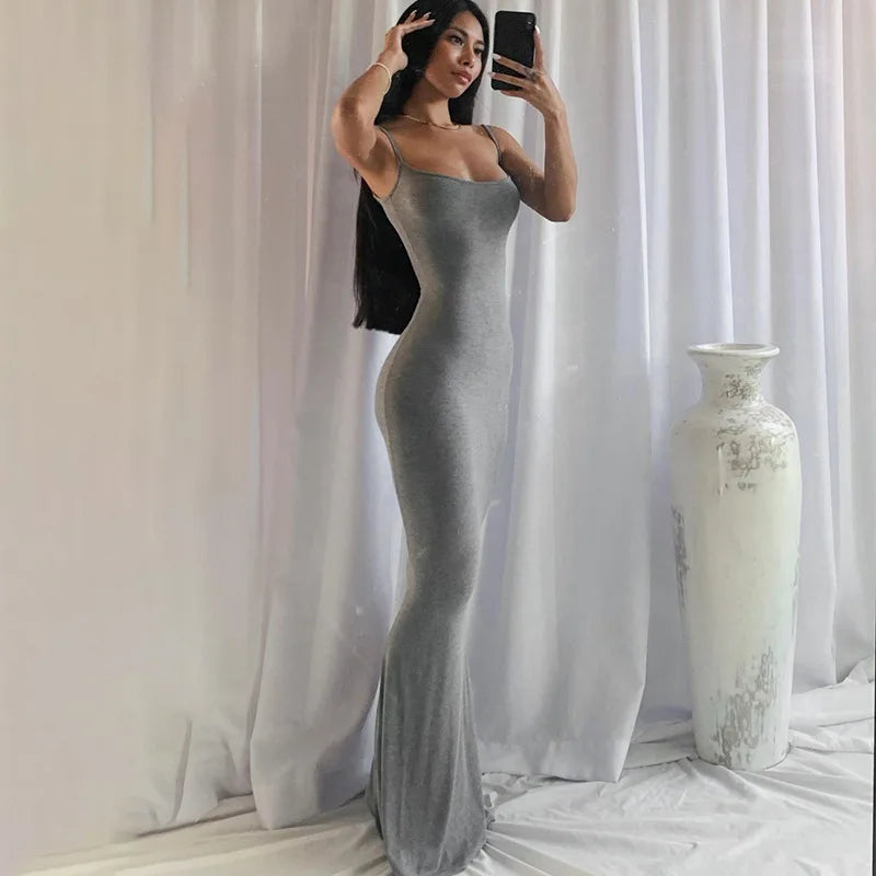 Long Dress Women Dresses for Woman Women's Evening Dress Elegant Party Dresses Female Clothing Womens Events Sexy Ladies Clothes