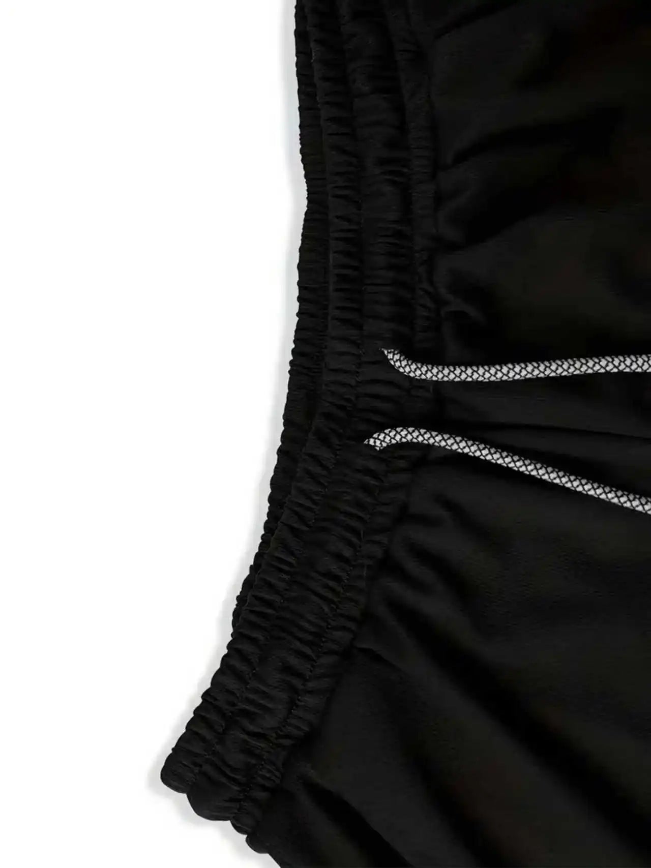 Running Shorts for Men 2-In-1 Fitness Gym Performance New Shorts Summer Casual Quick Dry Workout Compression Jogging Towel Loop