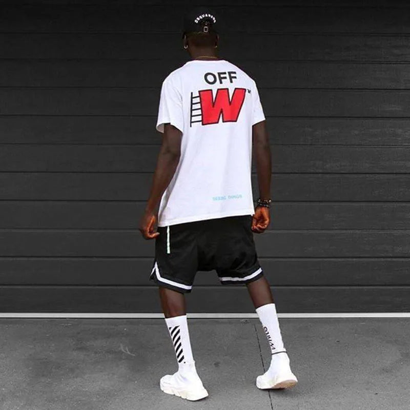 Men's Sports Shorts Basketball Mesh Quick Dry Gym Shorts for Summer Fitness Joggers Casual Breathable Short Pants Scanties Male