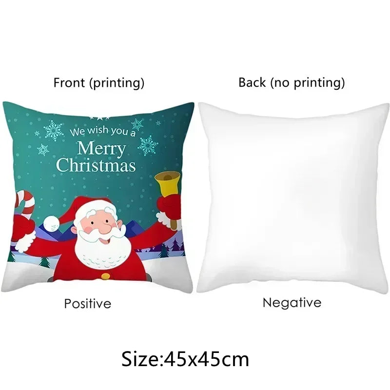 Home Decor Eiffel Pisa London Rome Travel Pillows Pattern Cushion Cover Suitable for Sofa Bedroom Car Pillow Cover