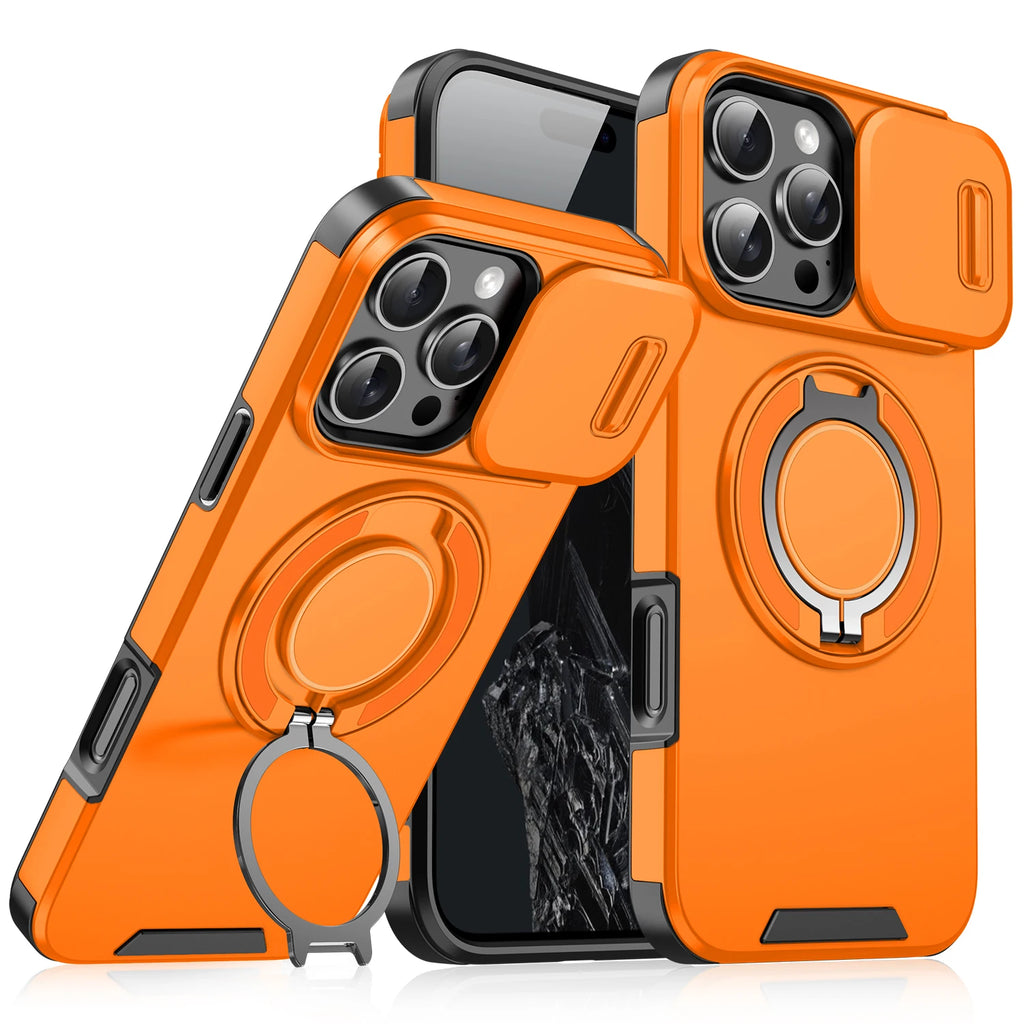 Durable Protective Cover Coque Case for Iphone 17 Pro Max Iphone17 Air 16 Plus Pro Iphone16 Fitted Cases