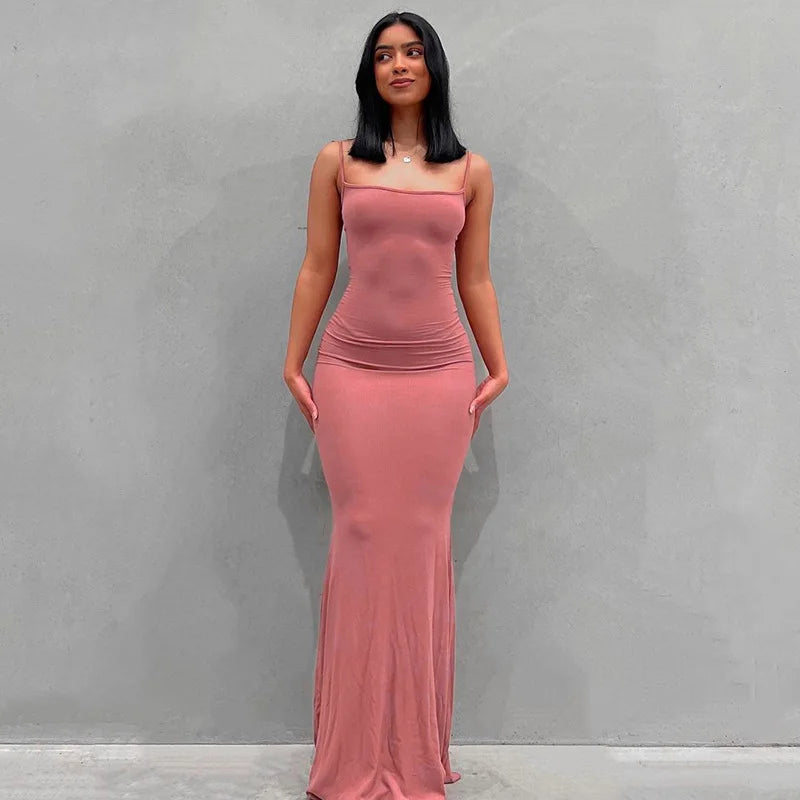 Long Dress Women Dresses for Woman Women's Evening Dress Elegant Party Dresses Female Clothing Womens Events Sexy Ladies Clothes