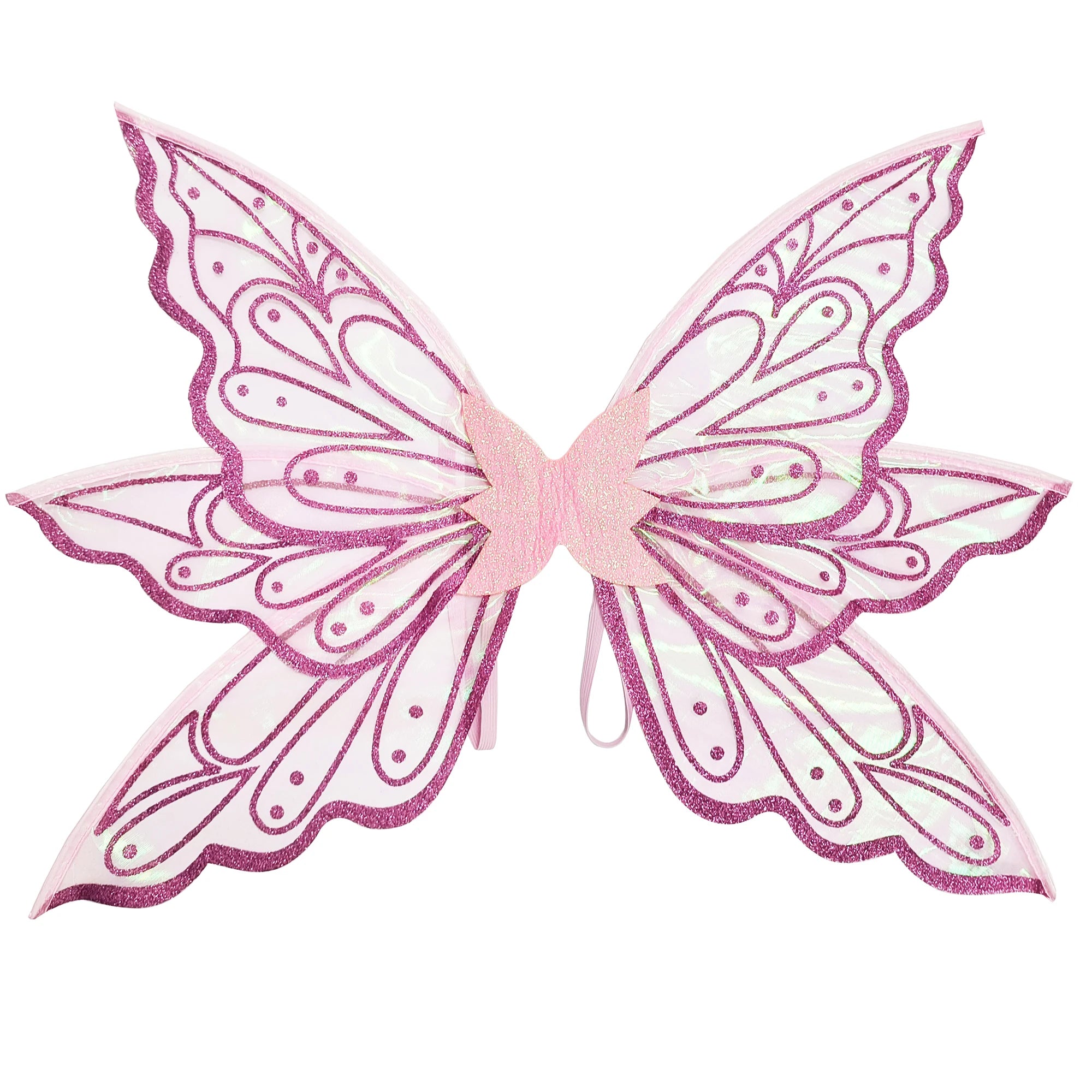 Girls Princess Pink Dress Children Rapunzel Pink Clothing Girls Spring Autumn and Winter Velvet Dress Kids Stage Performs Clothe