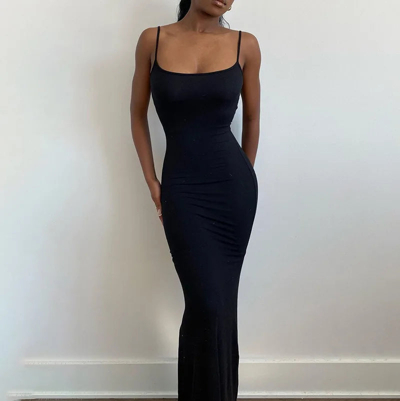 Long Dress Women Dresses for Woman Women's Evening Dress Elegant Party Dresses Female Clothing Womens Events Sexy Ladies Clothes