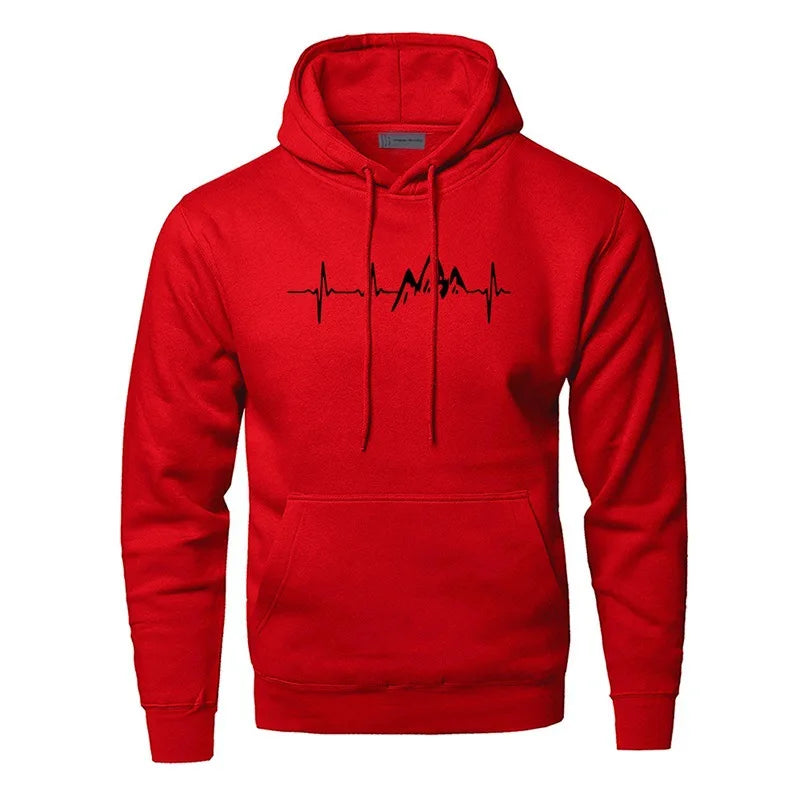 Mens womens hoodies autumn winter new street fashion casual sweatshirts soft loose long sleeve pullovers for adults
