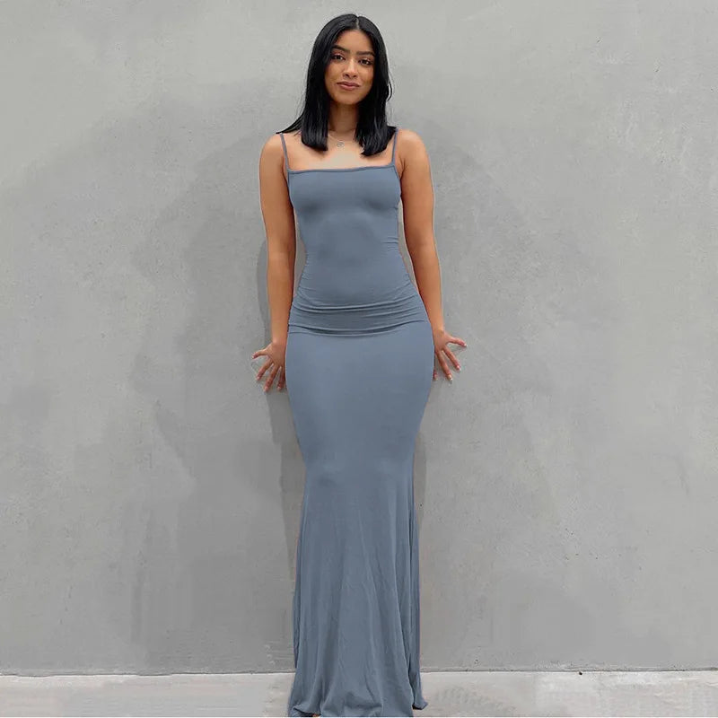 Long Dress Women Dresses for Woman Women's Evening Dress Elegant Party Dresses Female Clothing Womens Events Sexy Ladies Clothes
