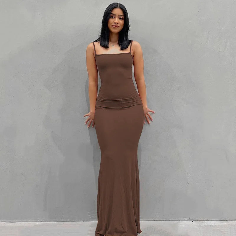 Long Dress Women Dresses for Woman Women's Evening Dress Elegant Party Dresses Female Clothing Womens Events Sexy Ladies Clothes