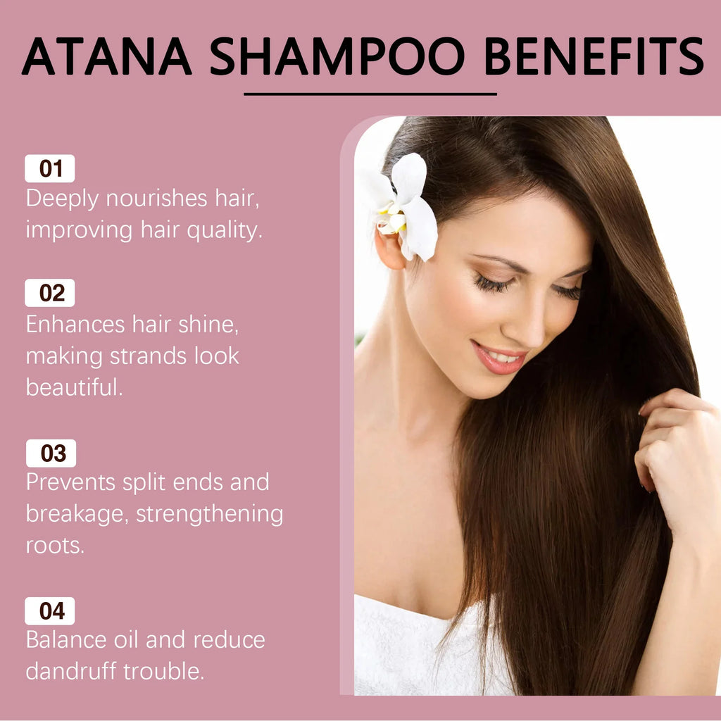 Batana Hair Growth Oil Conditioner Anti Hair Loss Products Fast Growing Hair Mask Nourishing Repair Roots Hair Care for women