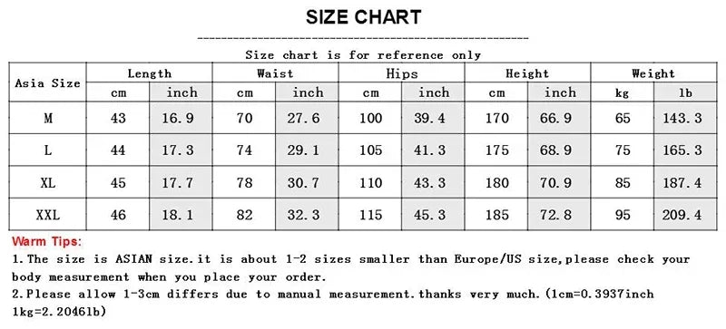 Men Running Shorts Summer Quick Dry Joggers Training Shorts Shorts Fitness Sportswear Sweat Short Pants Workout Gym Shorts