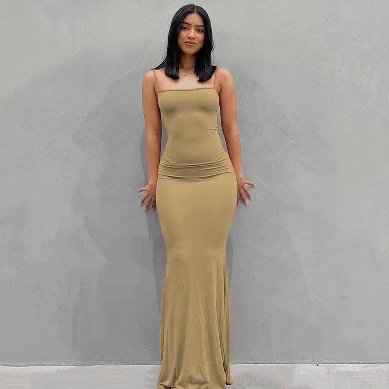 Long Dress Women Dresses for Woman Women's Evening Dress Elegant Party Dresses Female Clothing Womens Events Sexy Ladies Clothes