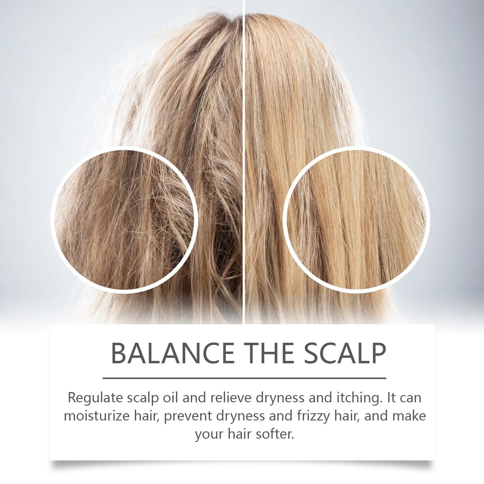 Batana Hair Growth Oil Conditioner Anti Hair Loss Products Fast Growing Hair Mask Nourishing Repair Roots Hair Care for women