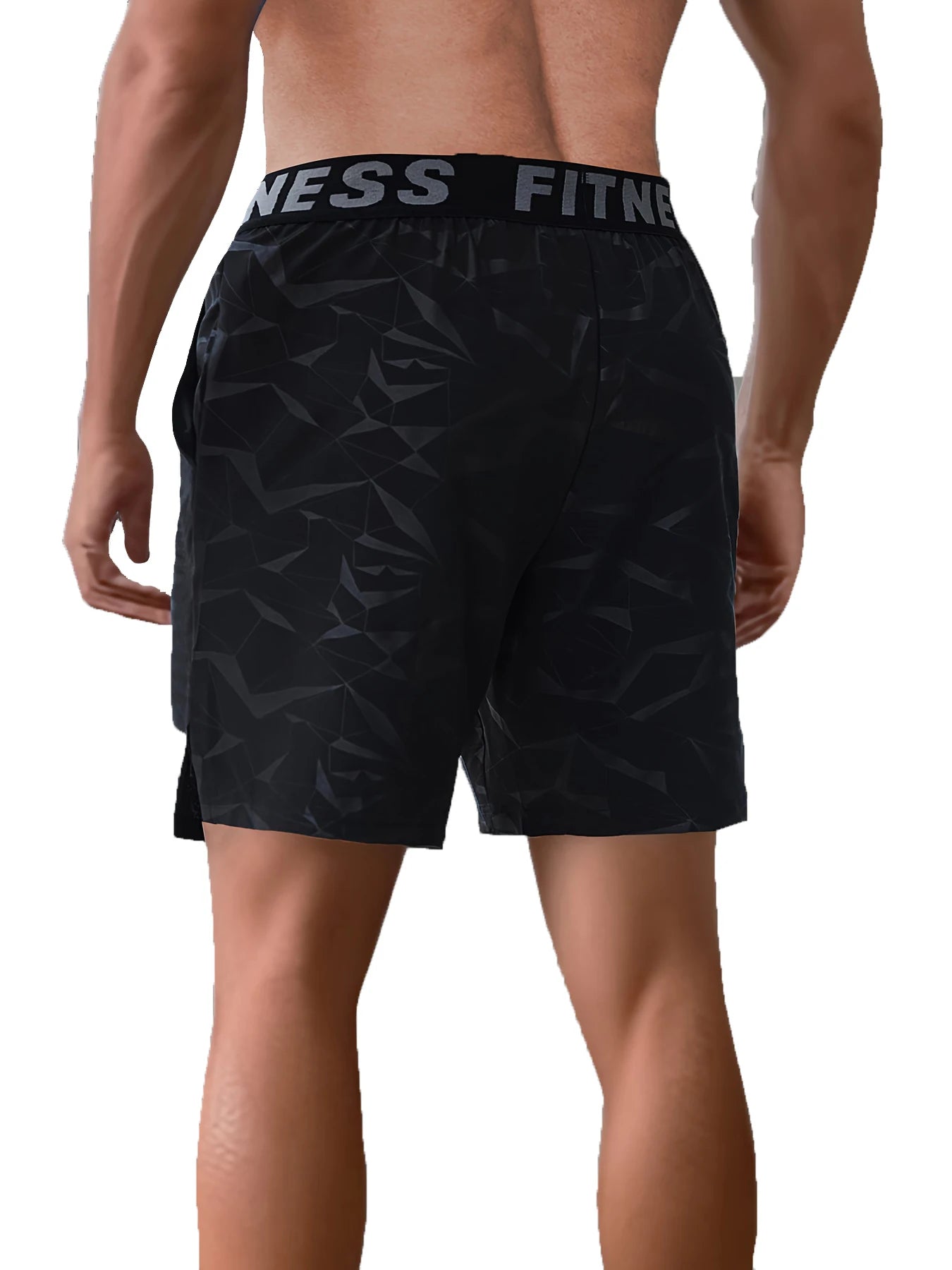 Men's sports shorts